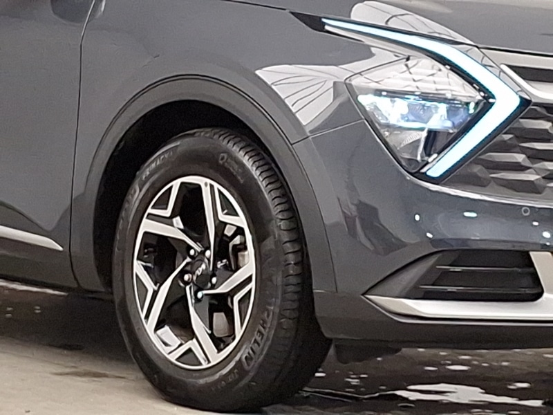 Used Kia Sportage 2025 for sale - 77223753: Photo 9