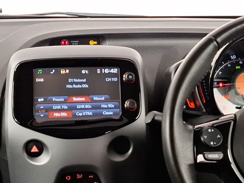 Used Toyota AYGO 2019 for sale - 77509256: Photo 10