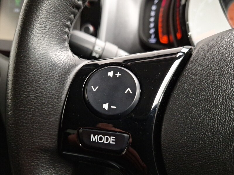 Used Toyota AYGO 2019 for sale - 77509256: Photo 16