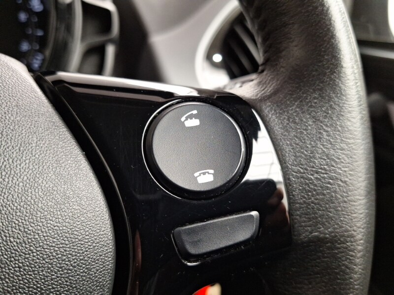 Used Toyota AYGO 2019 for sale - 77509256: Photo 17