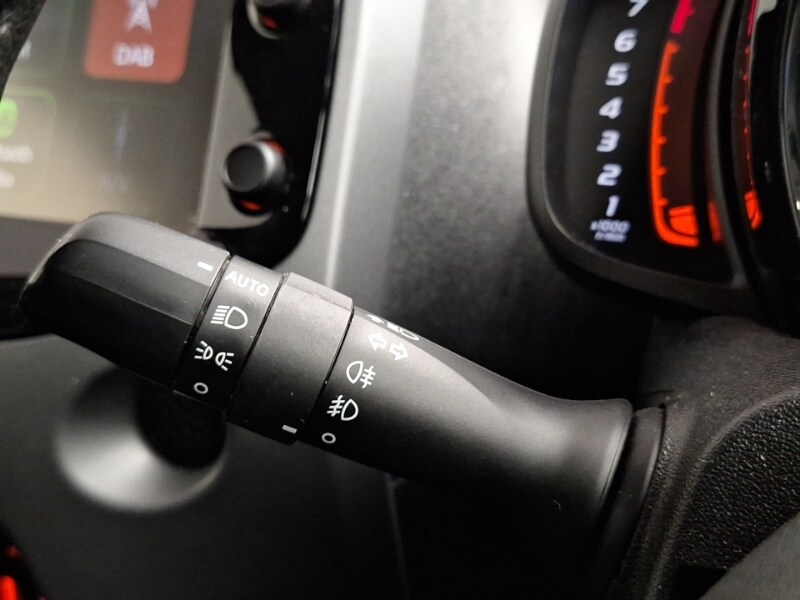 Used Toyota AYGO 2019 for sale - 77509256: Photo 18