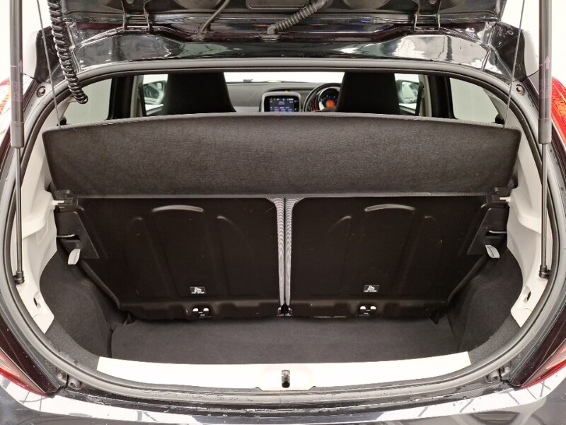 Used Toyota AYGO 2019 for sale - 77509256: Photo 8