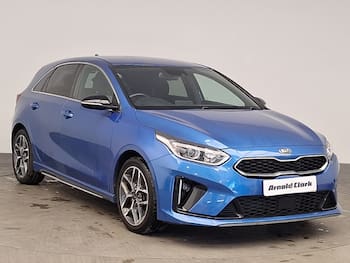 Used Kia Ceed 2020 for sale - 79642256: Photo