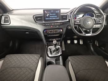 Used Kia Ceed 2020 for sale - 79642256: Photo