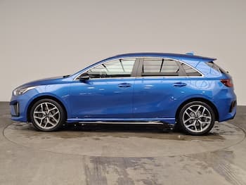 Used Kia Ceed 2020 for sale - 79642256: Photo