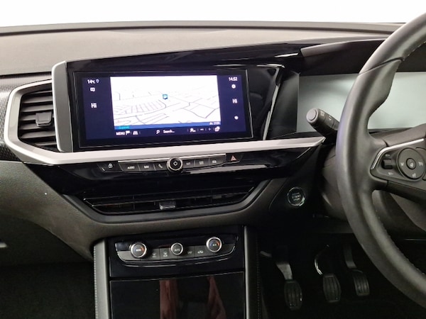 Used Vauxhall Grandland 2023 for sale - 76281910: Photo 10