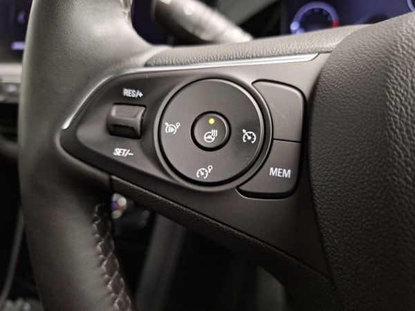 Used Vauxhall Grandland 2023 for sale - 76281910: Photo 16