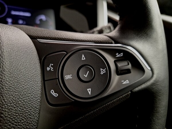 Used Vauxhall Grandland 2023 for sale - 76281910: Photo 17