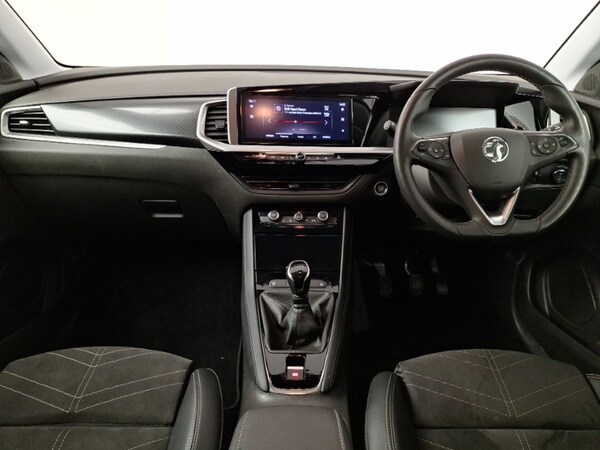 Used Vauxhall Grandland 2023 for sale - 76281910: Photo 2