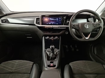 Used Vauxhall Grandland 2023 for sale - 76281910: Photo 2