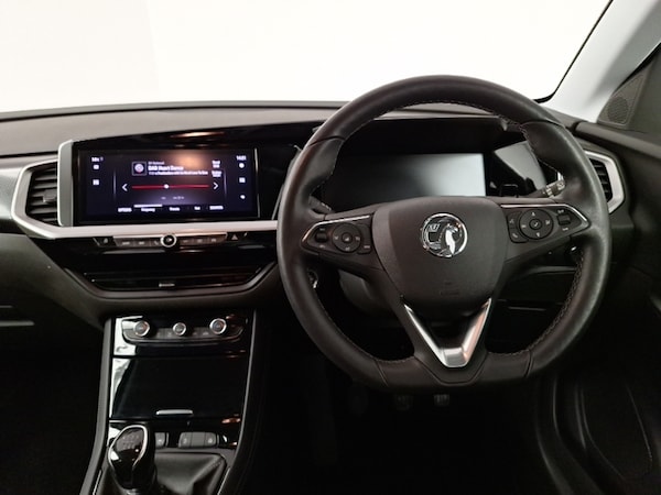 Used Vauxhall Grandland 2023 for sale - 76281910: Photo 7