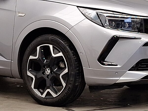 Used Vauxhall Grandland 2023 for sale - 76281910: Photo 9