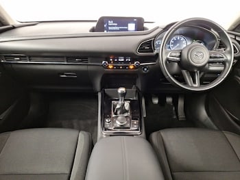 Used Mazda CX-30 2021 for sale - 78900784: Photo