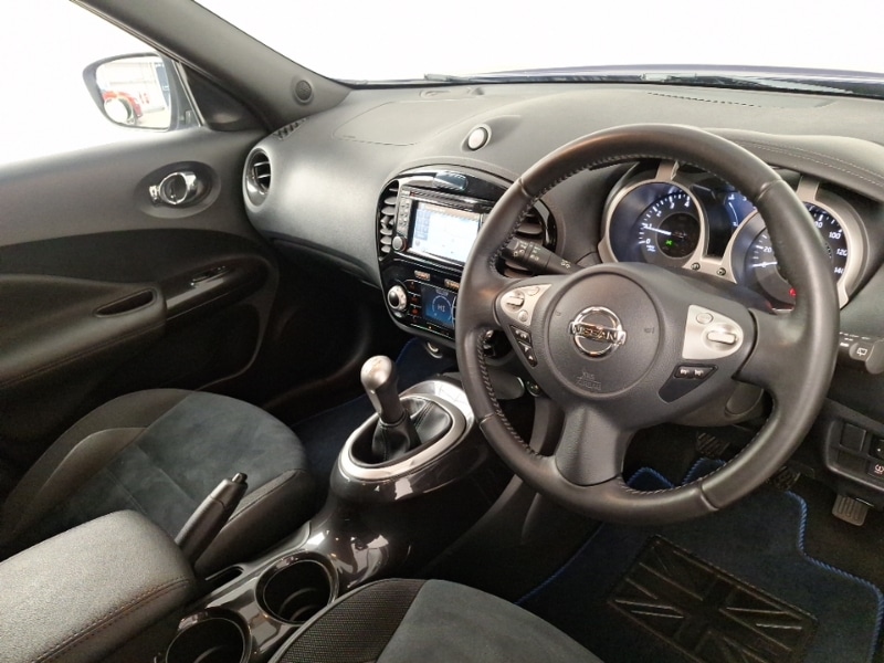 Used Nissan Juke 2019 for sale - 77596489: Photo 11