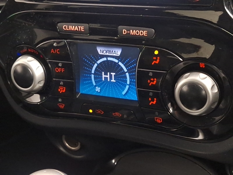 Used Nissan Juke 2019 for sale - 77596489: Photo 13