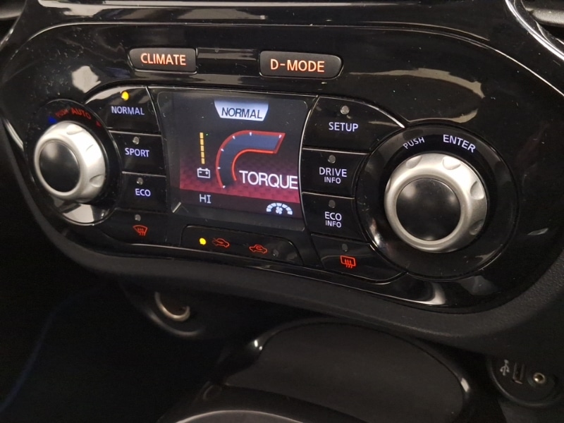 Used Nissan Juke 2019 for sale - 77596489: Photo 14