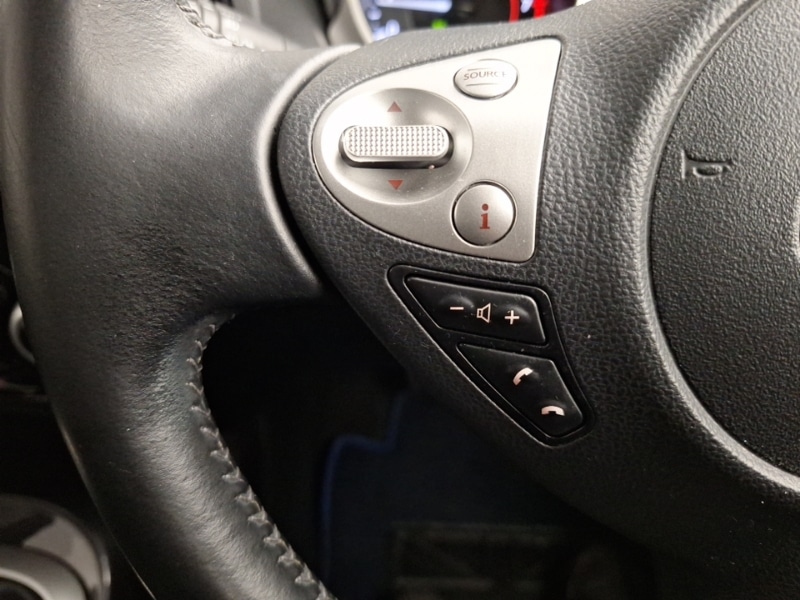 Used Nissan Juke 2019 for sale - 77596489: Photo 16