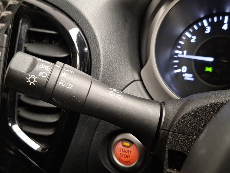 Used Nissan Juke 2019 for sale - 77596489: Photo 18