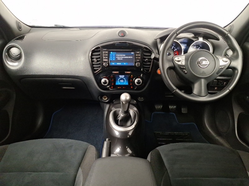 Used Nissan Juke 2019 for sale - 77596489: Photo 2