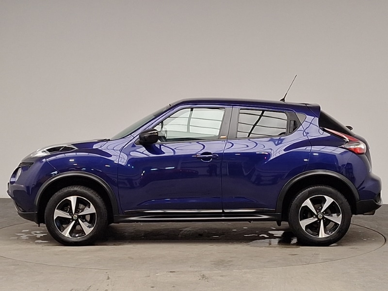 Used Nissan Juke 2019 for sale - 77596489: Photo 4