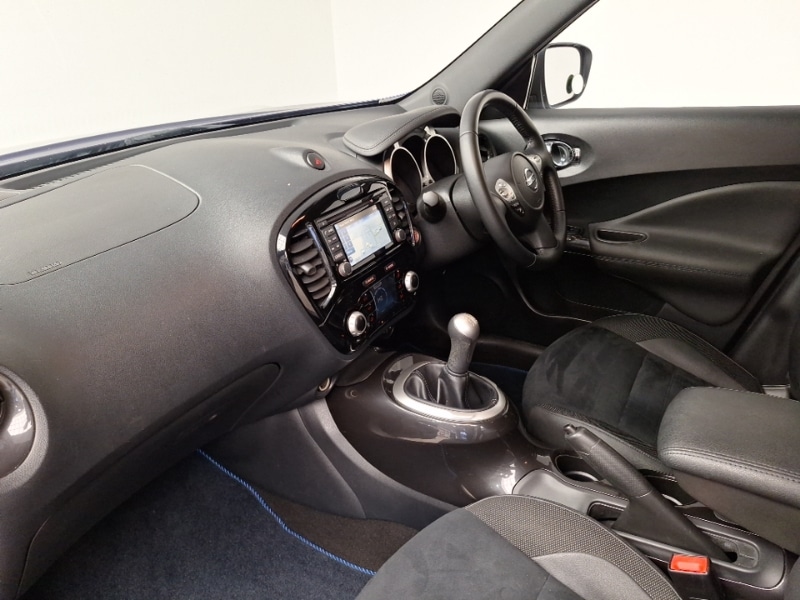 Used Nissan Juke 2019 for sale - 77596489: Photo 5