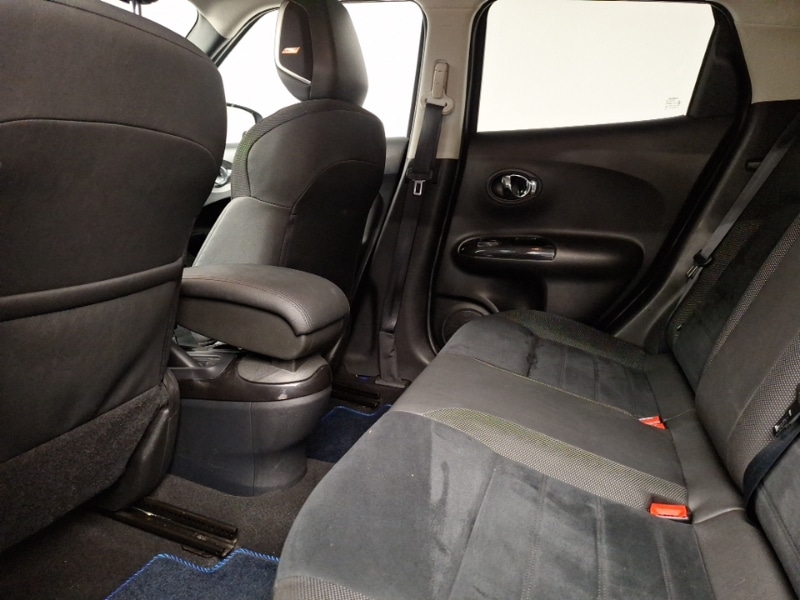 Used Nissan Juke 2019 for sale - 77596489: Photo 6