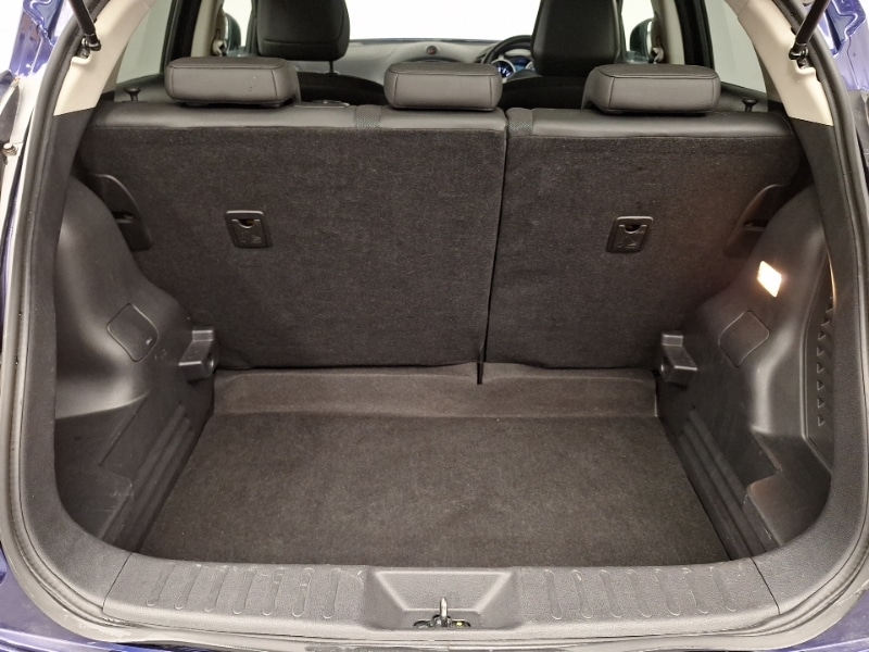 Used Nissan Juke 2019 for sale - 77596489: Photo 8