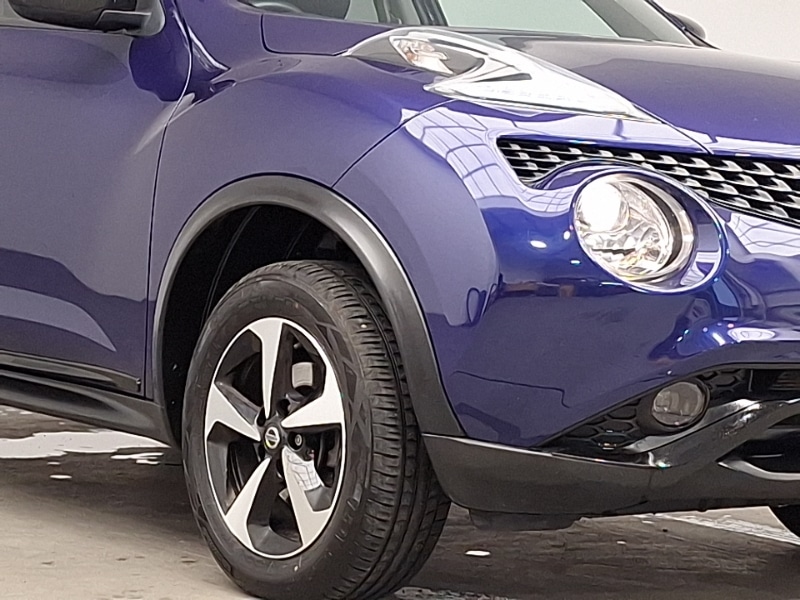 Used Nissan Juke 2019 for sale - 77596489: Photo 9