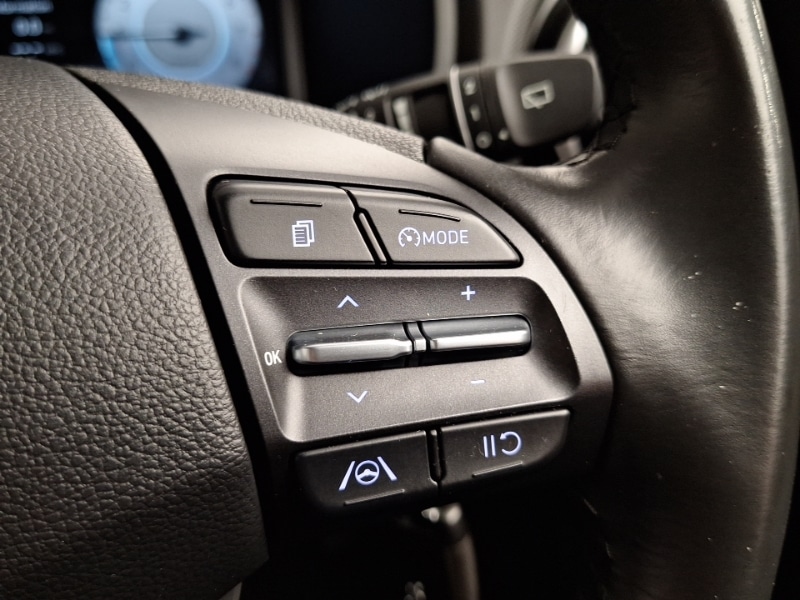 Used Hyundai KONA 2022 for sale - 77278323: Photo 16