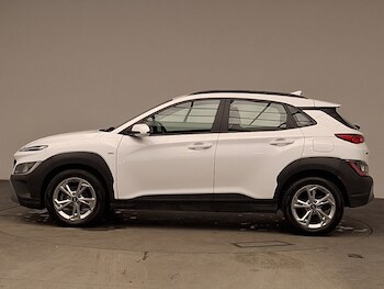 Used Hyundai KONA 2022 for sale - 77278323: Photo