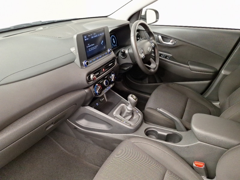 Used Hyundai KONA 2022 for sale - 77278323: Photo 5