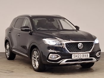 Used MG MG HS 2023 for sale - 78654179: Photo