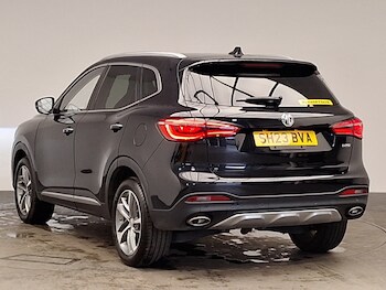 Used MG MG HS 2023 for sale - 78654179: Photo