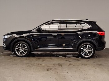 Used MG MG HS 2023 for sale - 78654179: Photo