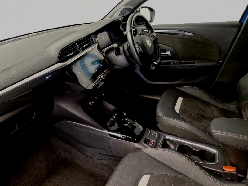 Used Vauxhall Corsa 2022 for sale - 76450912: Photo 5