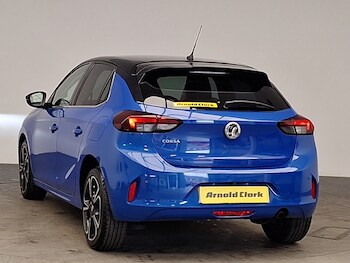 Used Vauxhall Corsa 2020 for sale - 78972996: Photo