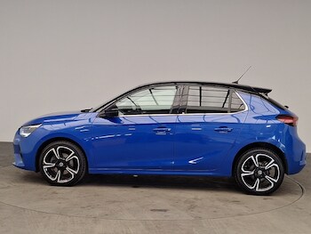 Used Vauxhall Corsa 2020 for sale - 78972996: Photo