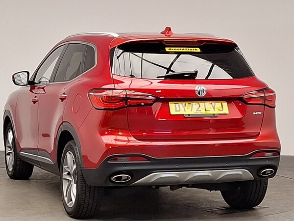 Used MG MG HS 2022 for sale - 76282062: Photo 3