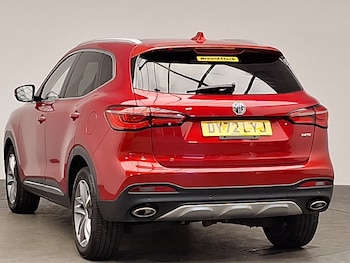 Used MG MG HS 2022 for sale - 76282062: Photo 3