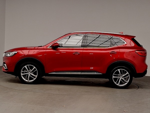 Used MG MG HS 2022 for sale - 76282062: Photo 4