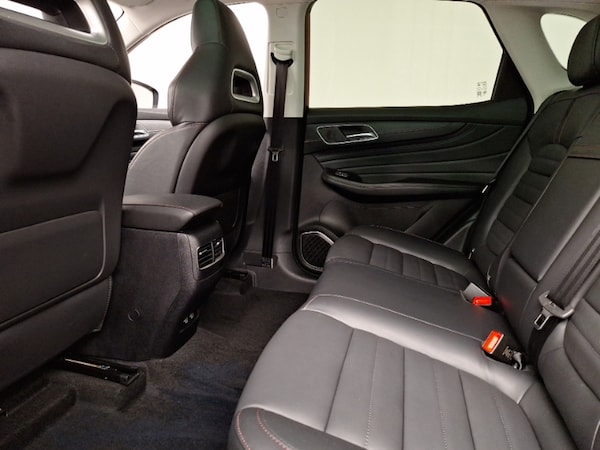 Used MG MG HS 2022 for sale - 76282062: Photo 6