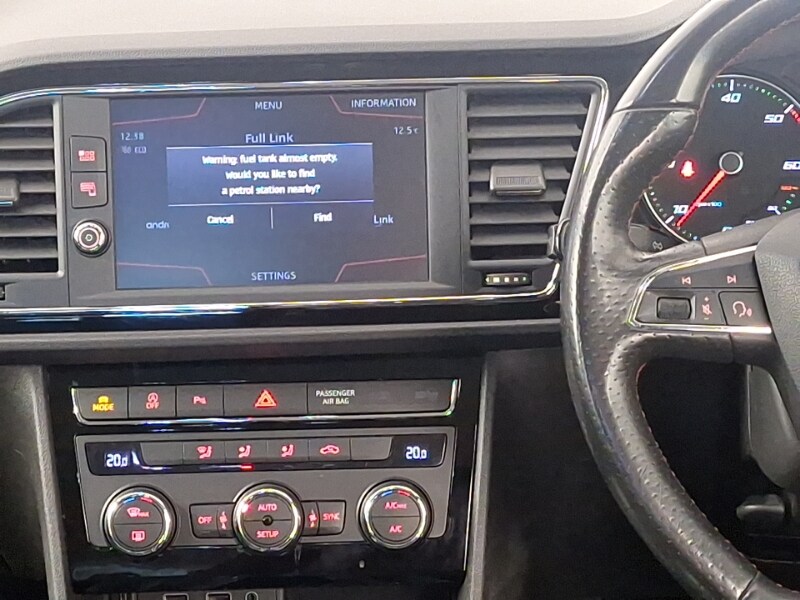 Used SEAT Leon 2019 for sale - 78099287: Photo 10