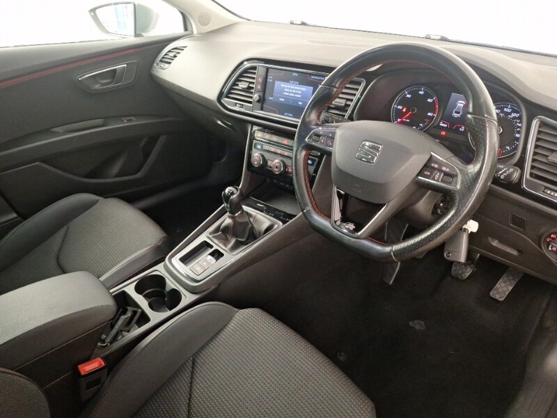 Used SEAT Leon 2019 for sale - 78099287: Photo 11