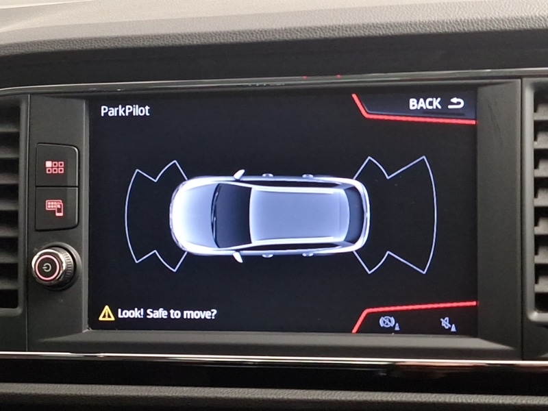 Used SEAT Leon 2019 for sale - 78099287: Photo 12