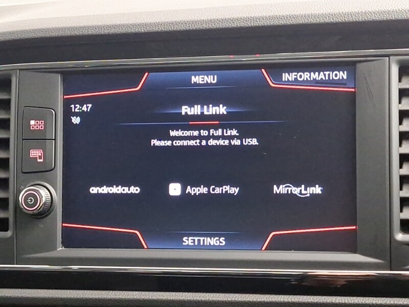 Used SEAT Leon 2019 for sale - 78099287: Photo 13