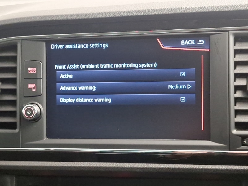 Used SEAT Leon 2019 for sale - 78099287: Photo 14