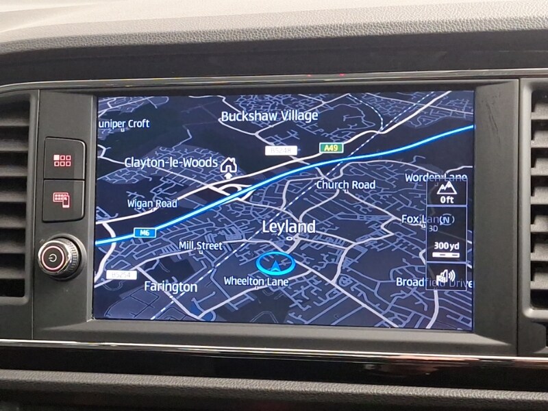 Used SEAT Leon 2019 for sale - 78099287: Photo 15