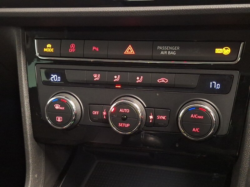 Used SEAT Leon 2019 for sale - 78099287: Photo 16