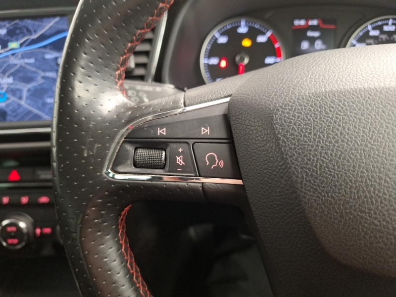 Used SEAT Leon 2019 for sale - 78099287: Photo 17