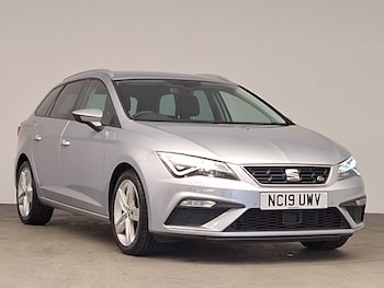 SEAT Leon feature image